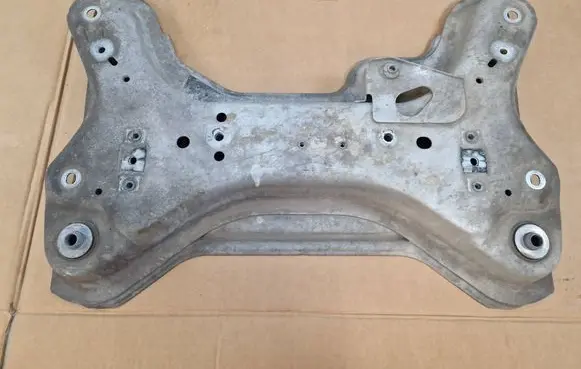 Front subframe