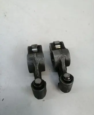 Renault Espace - Grand espace IV Valve rocker arm 8200007915