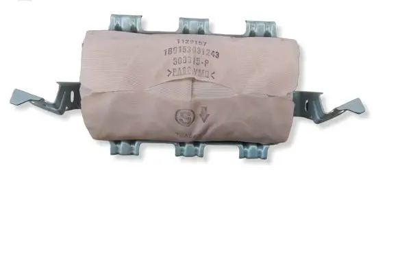 Mazda 6 Passenger airbag 1129157 300315P 1B0153031243