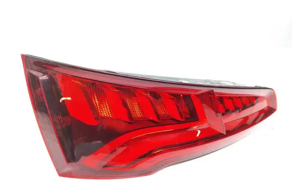 Audi Q5 SQ5 Tailgate rear/tail lights