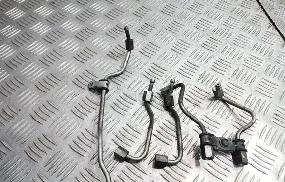 Honda Civic Fuel injector supply line/pipe 