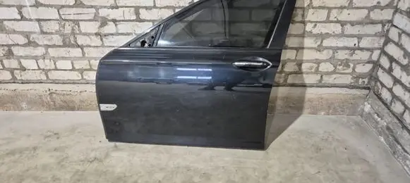 BMW 7 F01 F02 F03 F04 Front door