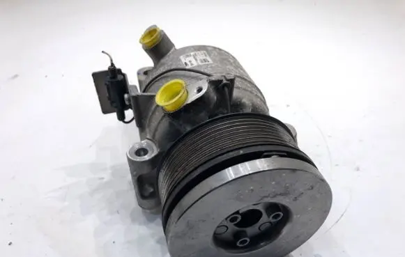 Suzuki Vitara (LY) Air conditioning (A/C) compressor (pump) 9520174S00
