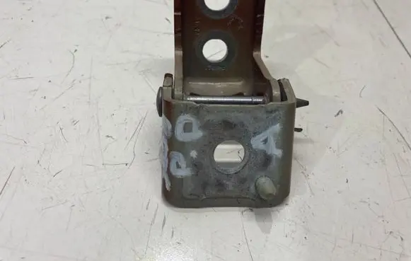 Front door lower hinge
