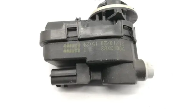 Toyota Yaris XP210 Headlight level adjustment motor 90013783