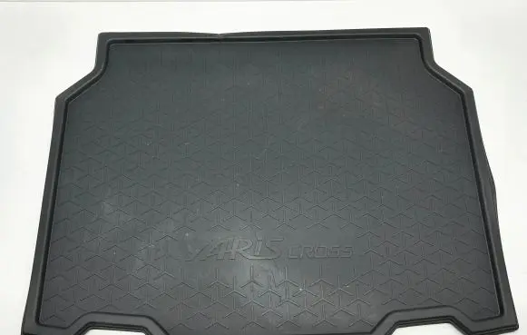 Toyota Yaris Cross Rubber trunk/boot mat liner PW2410D002