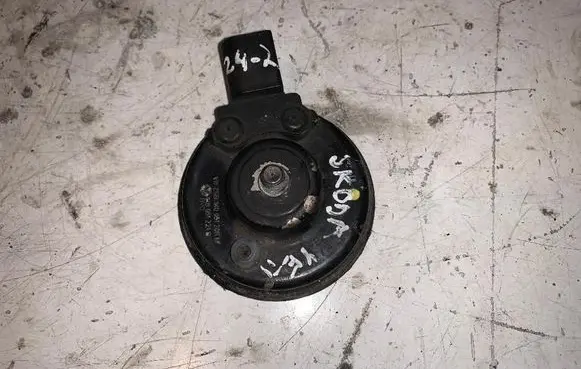 Skoda Yeti (5L) Horn signal 1k0951221