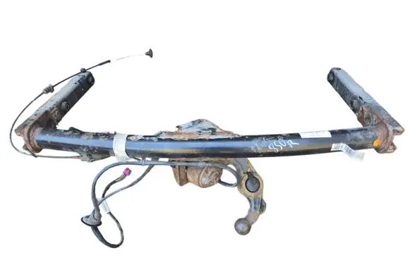 Audi A6 C7 Tow bar set 4G0800491R