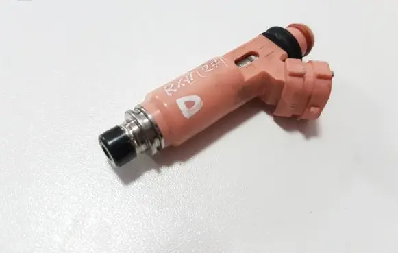 Lexus RX 330 - 350 - 400H Fuel injector 2325020030