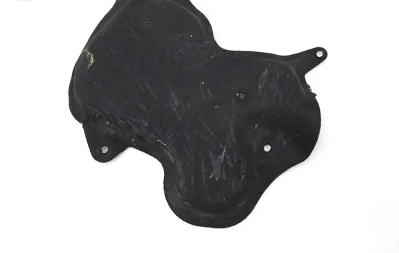 BMW 3 G20 G21 Heat shield in engine bay 8666850 BMW1114