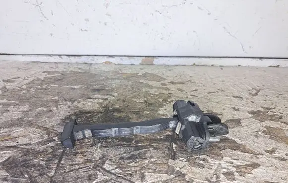 Ford Focus Front door check strap stopper