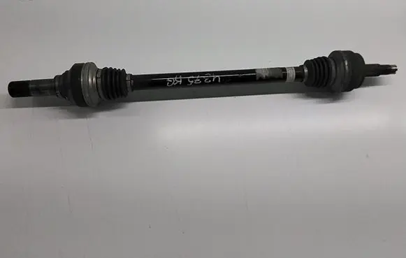 Alfa Romeo Giulia Rear driveshaft 00505602770