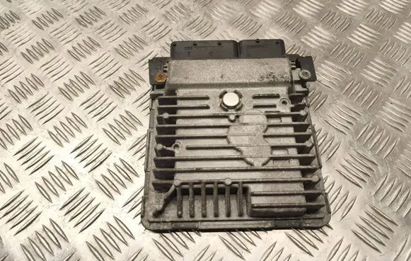 Seat Ibiza IV (6J,6P) Engine control unit/module 03L906023LC 03E906023Q 5WP42917AA