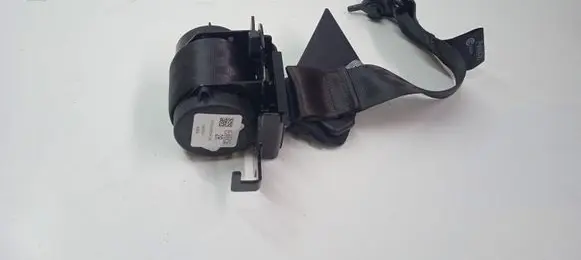 Ford Mustang VI Rear seatbelt JR3BC699D72