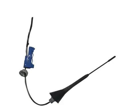 Opel Vectra C Radio antenna 024425