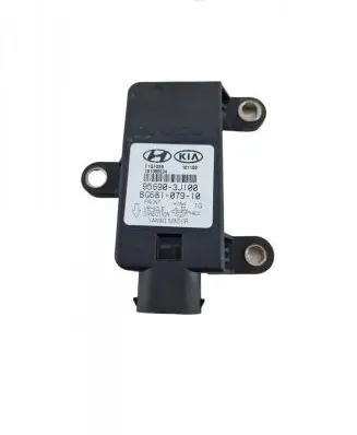 KIA Picanto Accelerator pedal position sensor 956903j100