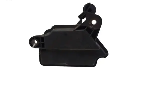 Vacuum air tank