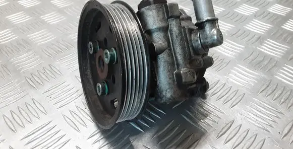 Audi A6 S6 C6 4F Power steering pump 4F0145155E