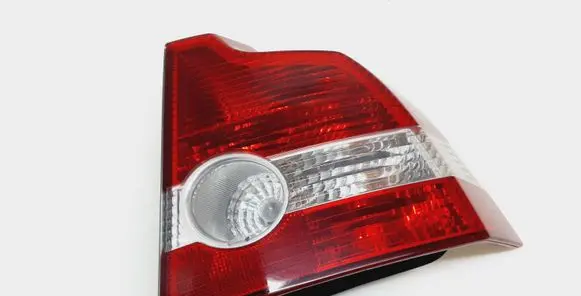 Volvo S40 Rear/tail lights 30698344