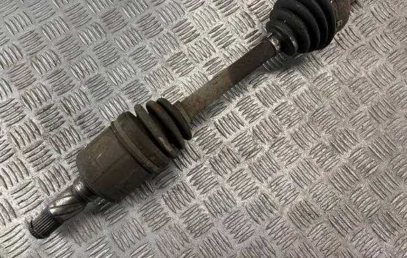 KIA Sorento Front driveshaft