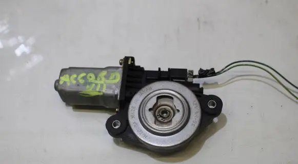 Honda Civic Sunroof motor/actuator 