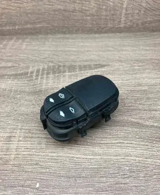 Ford Focus Electric window control switch YS4T14529BA 03162360
