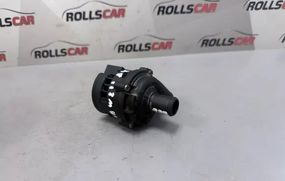Mercedes-Benz E W211 Electric auxiliary coolant/water pump A2118350364 0392023000