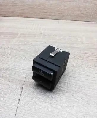 BMW 3 E46 Windscreen/window heater switch 8373983