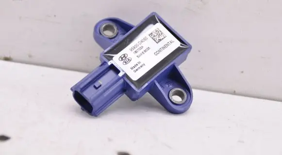KIA Optima Airbag deployment crash/impact sensor 95920D4050