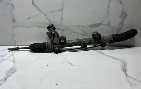 Mercedes-Benz E W211 Steering rack R21111011001