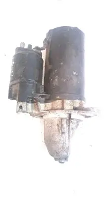 Land Rover Defender Starter motor 0001109040