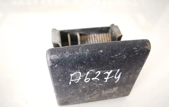 Volkswagen Golf III Car ashtray 1h0857962b