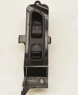 Subaru Legacy Electric window control switch 94266 AG06A