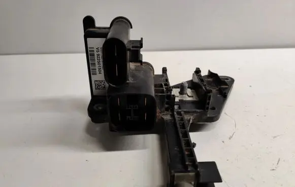 BMW 1 F20 F21 Positive cable (battery) 9225015