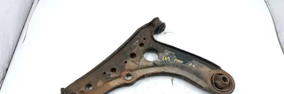 Volkswagen Polo III 6N 6N2 6NF Front lower control arm/wishbone 6N0407182
