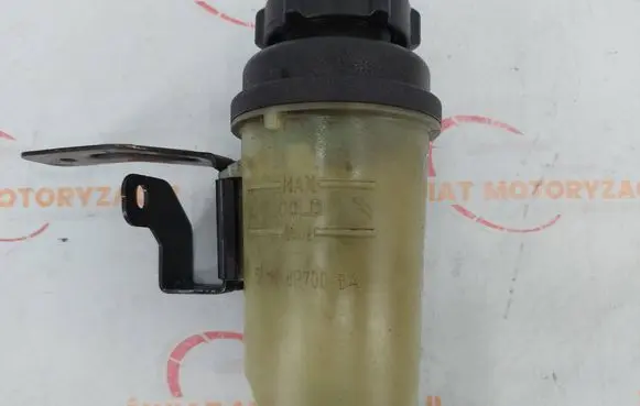 Ford Transit Custom Power steering fluid tank/reservoir BK213R700BA