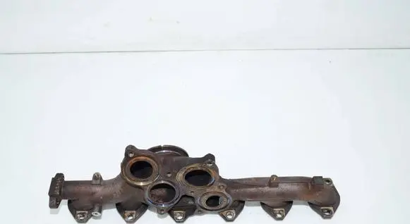 BMW 5 F10 F11 Exhaust manifold 8508173 11628508173