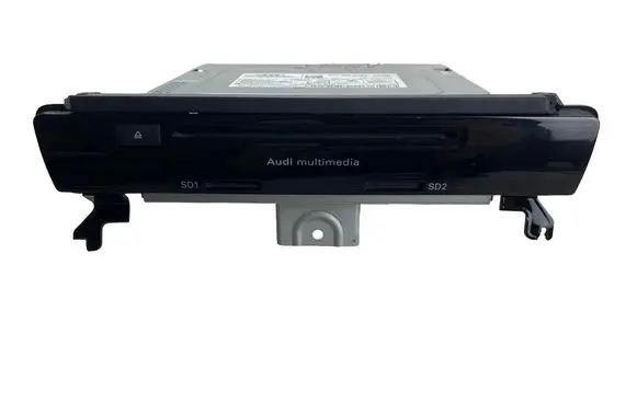 Audi A6 S6 C7 4G Radio/CD/DVD/GPS head unit 4G0035182L