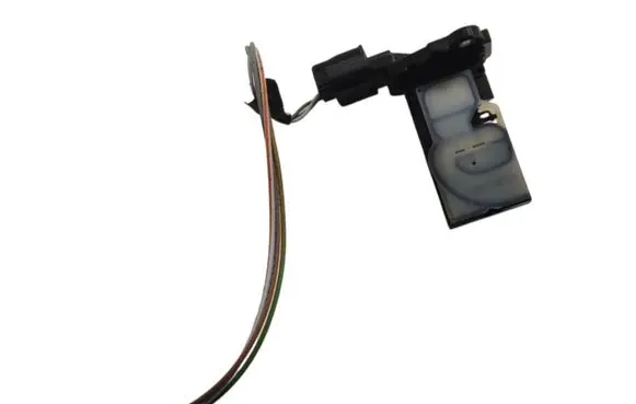 Renault Kadjar Mass air flow meter 226802715R