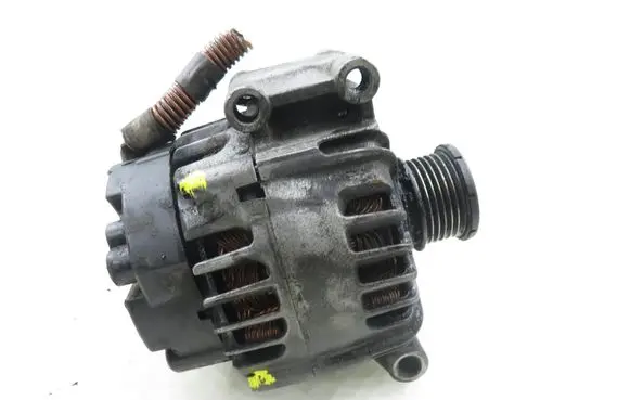 Peugeot 308 Generator/alternator V757651380