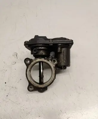 BMW 5 F10 F11 Throttle valve 7810752