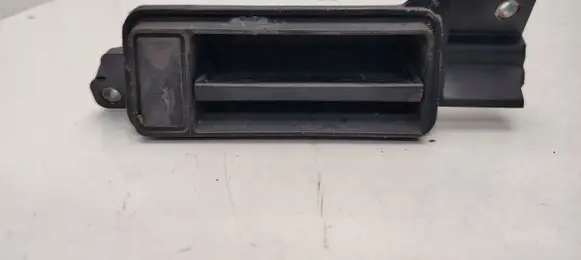 Mercedes-Benz C W203 Tailgate/trunk/boot exterior handle A2037401093