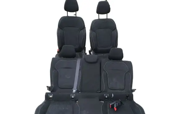 Renault Megane IV Seat set 