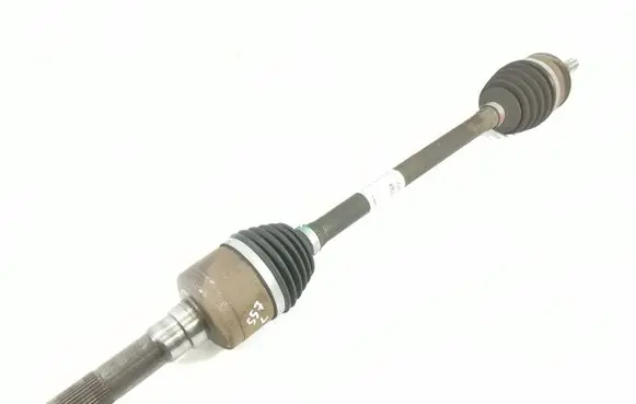 Ford Mustang VII Rear driveshaft KR334K139AB