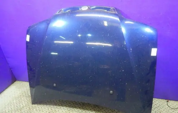 Fiat Albea Engine bonnet/hood