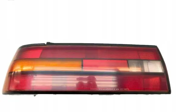 Lexus ES 250 - 300 - 330 Rear/tail lights