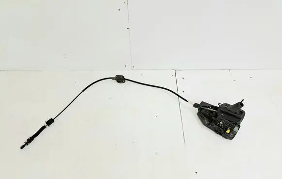 Volvo S80 Gear shifter/selector