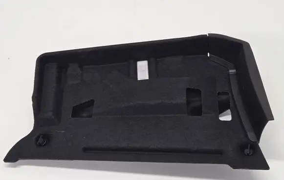 BMW 5 G30 G31 G38 Under panel sound insulation 7941022