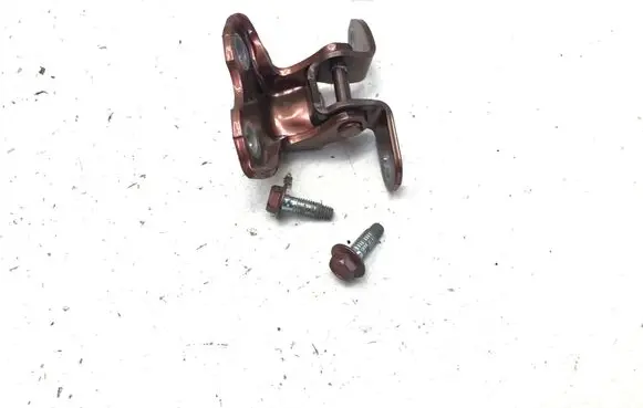 Lexus RZ Rear door upper hinge