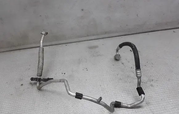 Seat Toledo III (5P) Air conditioning (A/C) pipe/hose 1K0820743CC